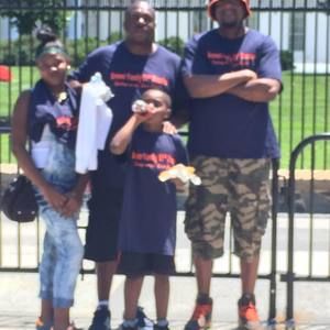 Meet your Posher, Darnell